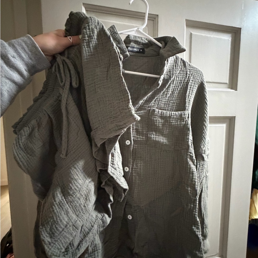 two piece sets